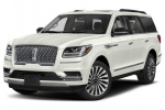 Lincoln Navigator L 0-60 times
